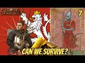 The Vassal Swarm | EU5 | (Bohemia/Hungary Co-op) - 7