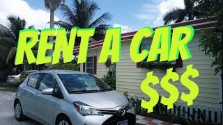 Miami , Rent a car - Аренда авто в Майами. #3(Talking about renting cars, rate, company, insurance // Сколько стоит аренда, какая бывает страховка, нужен ли Sun Pass и навигатор? ..., 2016-08-30T02:36:58.000Z)