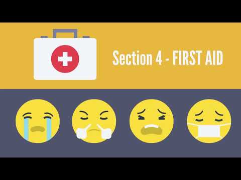 Safety Video 2024 - video from Randstad USA