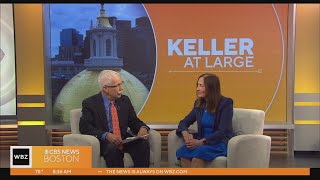 Keller @ Large: The state of the state's financial health