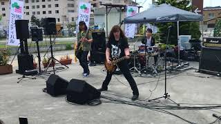 20180527 Mudslide 01