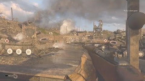 Call of Duty®: WWII fastest trigger finger