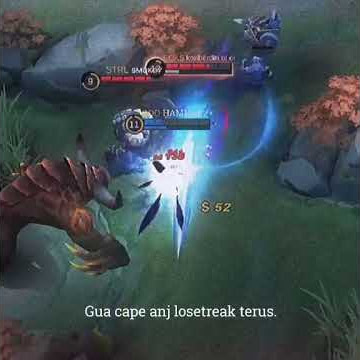STORYWA MLBB GUE CAPE LOSETREAK TERUS.