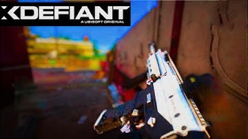 XDEFIANT
