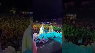 Ayer En bresh Con l  Gante Estrenando Nuestra Cancin sale Este 20  marlucas shorts