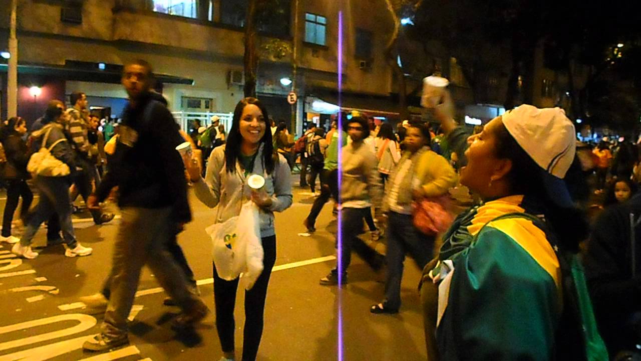 Jornada Mundial da Juventde JMJ