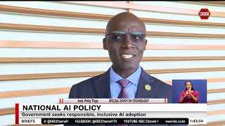 Ministry of ICT begins drafting National AI Policy