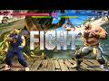 Street Fighter 6 🔥 GOTO (#2 Ranked Ken) Vs PONGIEF (Zangief)🔥SF6 High Level Matches!