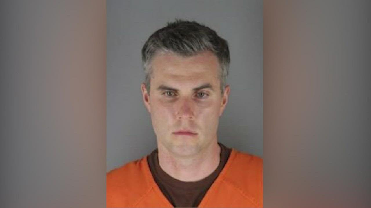 Ex-Minneapolis officer pleads guilty to state charge for role in George Floyd's death