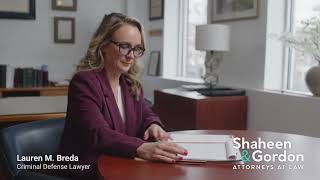 Meet Lauren | Good Criminal Defense Lawyer