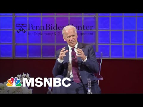 Unpacking the false narrative of Pres. Biden’s documents