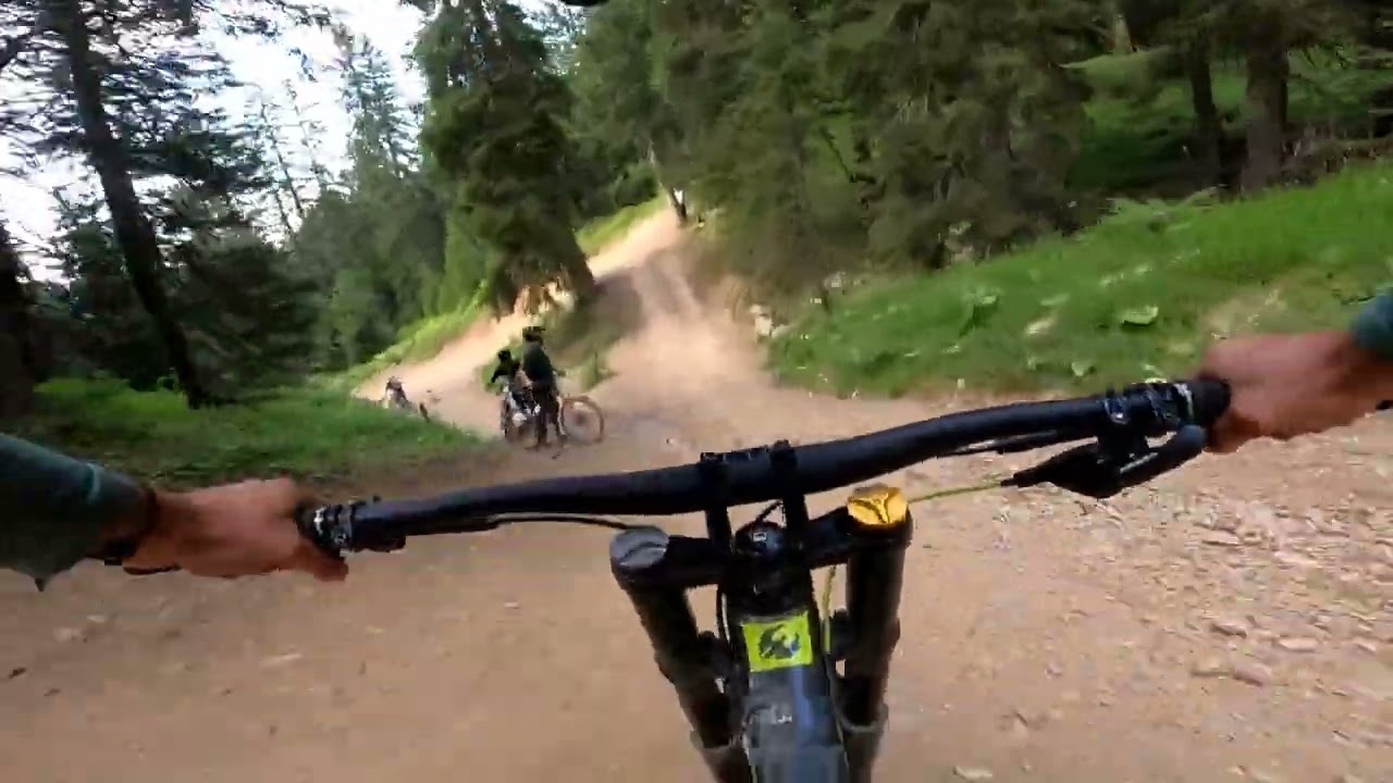 Primline Bikekingdom Lenzerheide 2022