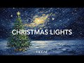 Christmas Lights | Prod. HEGM | Ft. Johnson Joshua | Christian Gospel