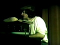 "all these blues" charles ford band