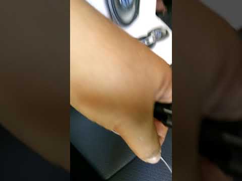 تركيب سماعات خلفية سوني اكسبلود بسهولة