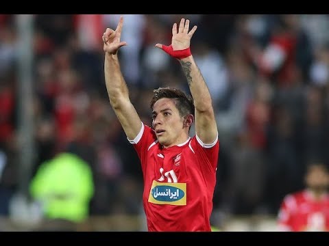 Persepolis 2-0 Al Wasl (AFC Champions League: Group Stage)