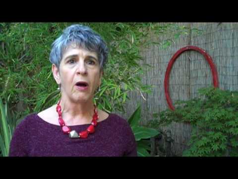 Zorina talks about Baba