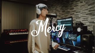 Into1 力丸 Rikimarucover Shawn Mendes - Mercy