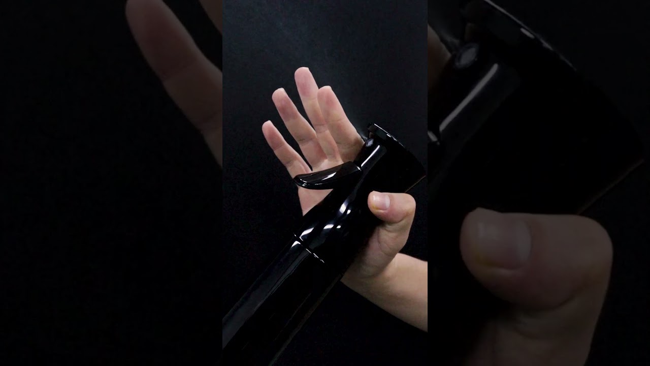 Nuevos Atomizadores, más estilo