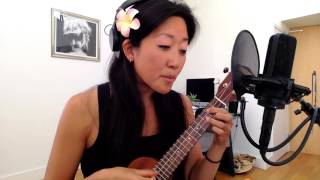 Day 45: Moon River - ukulele // #100DaysofUkuleleSongs chords