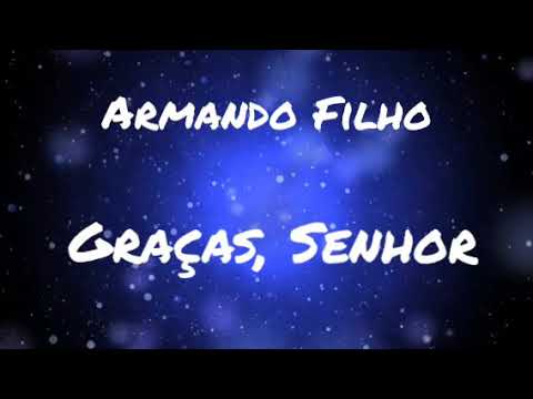 Armando Filho - Podes Reinar: letras e músicas