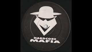 Mastervibe - This Is A Journey