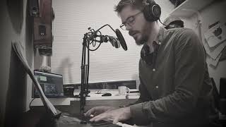 This Lullaby (Queens of the Stone Age Piano Cover)