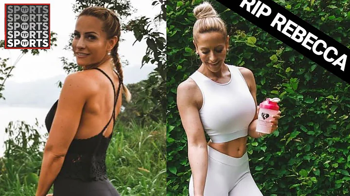 Fitness Model Dies After Freak Whipped Cream Accid...