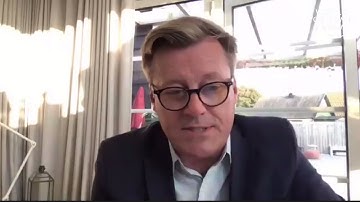 Jesper Brodin | CEO Alliance