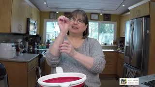 Quick Soaking Beans in your Instant Pot! How To Quick Soak Dried Beans In The Instant Pot