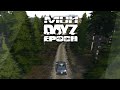 Мой Dayz Epoch - Arma 2 Epoch