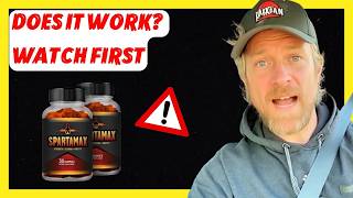 Spartamax Review 2026 🔥(WORTH IT?) What’s Inside the Formula and Does It Work?