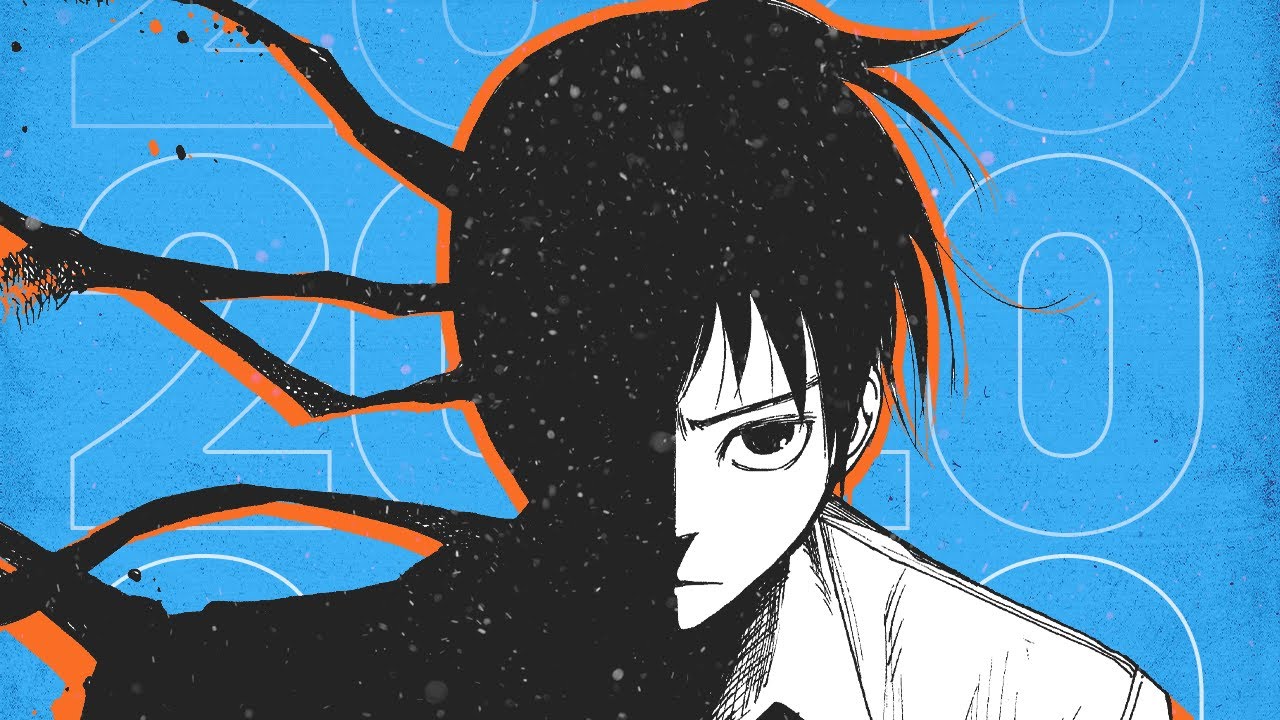 Top 10 Manga I Started Reading In 2020