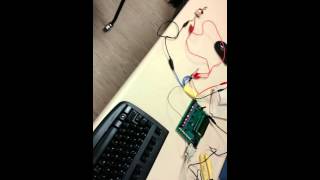 ECE 376 HW 9 - BLDC motor