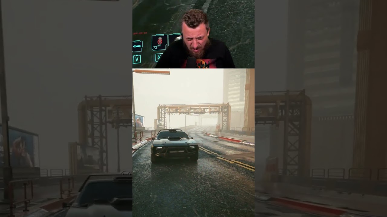 Kösz | Cyberpunk 2077