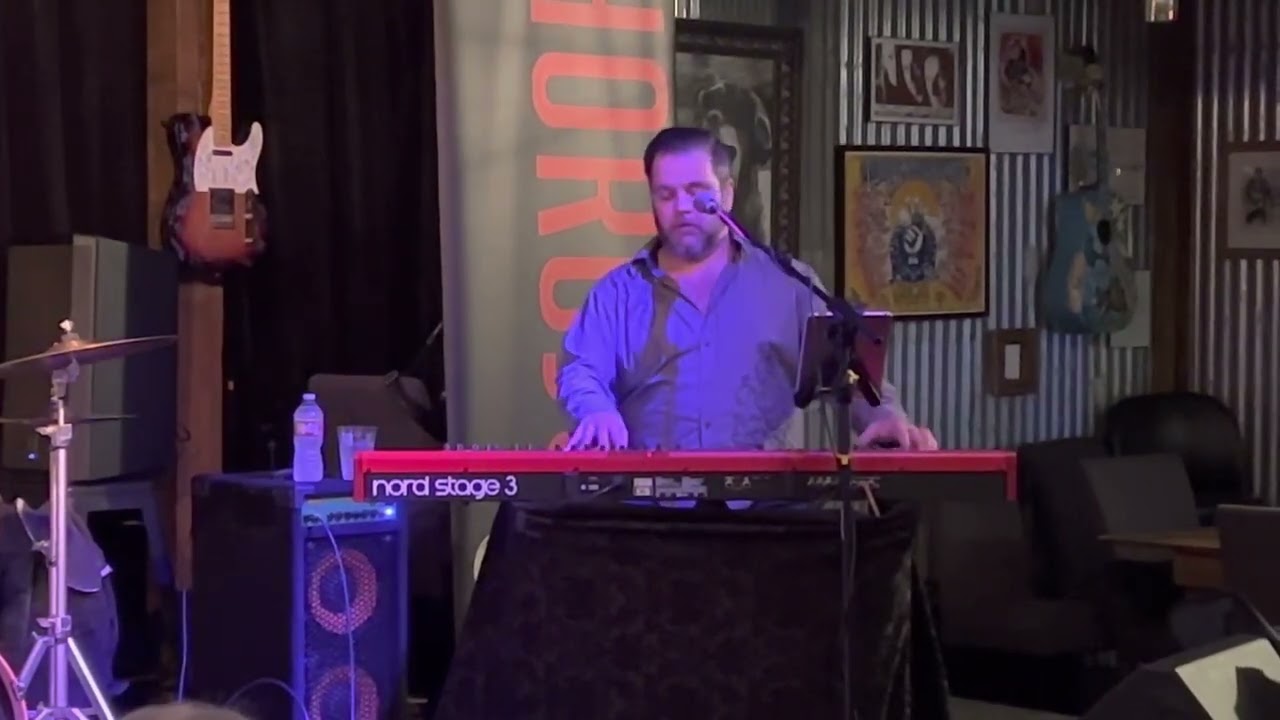 HOROJO Trio - Bartonville TX 2022