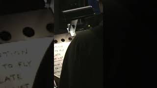 Who else wants to see more clips of the 98 Monkeywrench Radio performance?