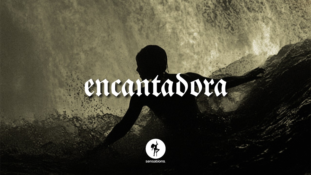 yandel // encantadora [Legendado/Lyrics]