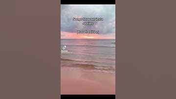 Thumbnail of Best songs to put on your Instagram story "Travel Edition"