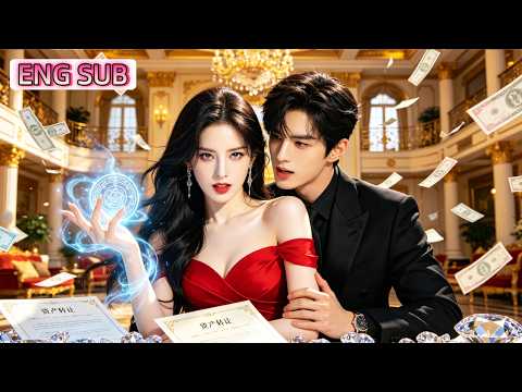 Video Pregnant with the heir? Cultivator girl's flash marriage! Revenge and riches. Maxed-out life!