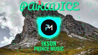 Paradise | Ikson | #paradise #paradisemusic #thevlog #lkson #copyrightfreemusic #copyrightfree