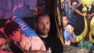 Mega64 Podcast 389 - Funny Factory: Shawnime - Episode 1