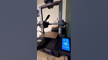 Elegoo Neptune 3 Pro issue with bed levelling