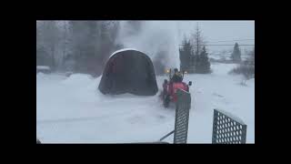 Ck3510se et agrimetal yukon 2468