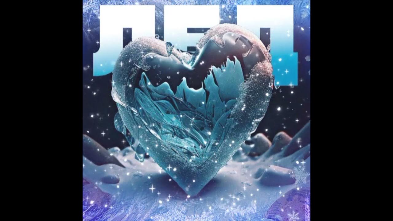 D1N Feat. ShaM & НашеVremя - Лед ( Премьера 2023 ) - YouTube