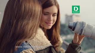 Equinox Produces The Deichmann Autumnwinter 14 - Mens Tv Campaign