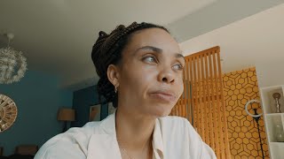 I refuse to just stand by while history is repeated.
I’m not Palestinian. I’m African-American & Japanese, with Congolese & Equatorial Guinean ancestry. My ancestors survived colonization, were forced into internment & AS WE SPEAK my people are enduring modern-day slavery. I advocate for Palestinians because I REFUSE to stand by as history is repeated.
In that way, I am also Palestinian. I refuse to just stand by while history is repeated.