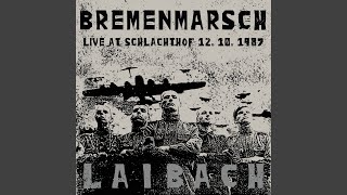 How the West Was Won (Live,12.10.1987, Schlachthof)