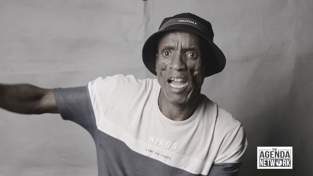 Count Yourself Extremely Lucky To Leave Prison Without A Scar 1/2