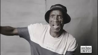 Count Yourself Extremely Lucky To Leave Prison Without A Scar 1/2